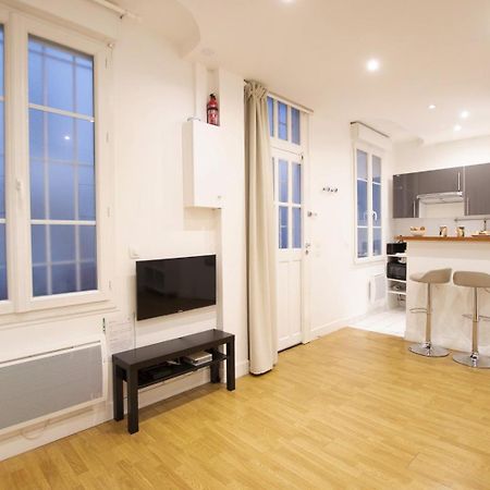 Guestready - Charmant Studio A 5 Mins Du Pantheon Παρίσι Εξωτερικό φωτογραφία